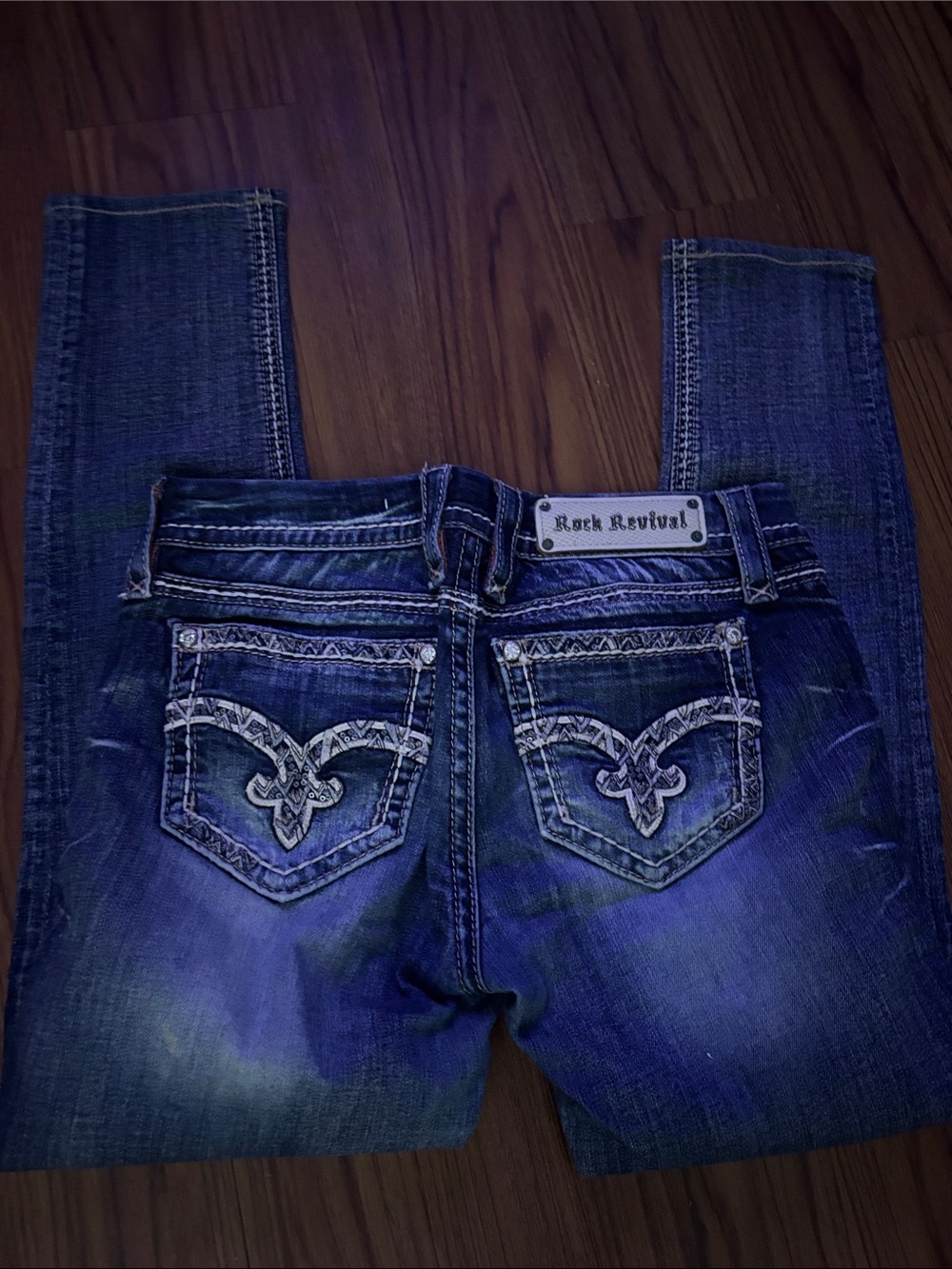 Rock Revival